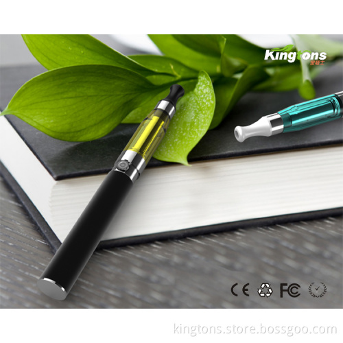 2013 Kingtons High Quality Rechargeable E Hookah, E Cigarette Manufacturers